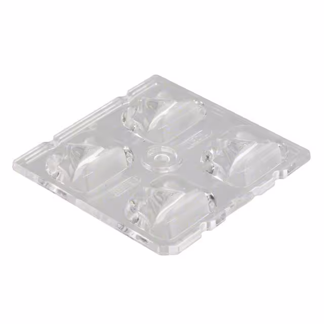 C13299_STRADA-2X2-ME Ledil  Optique - Lentilles